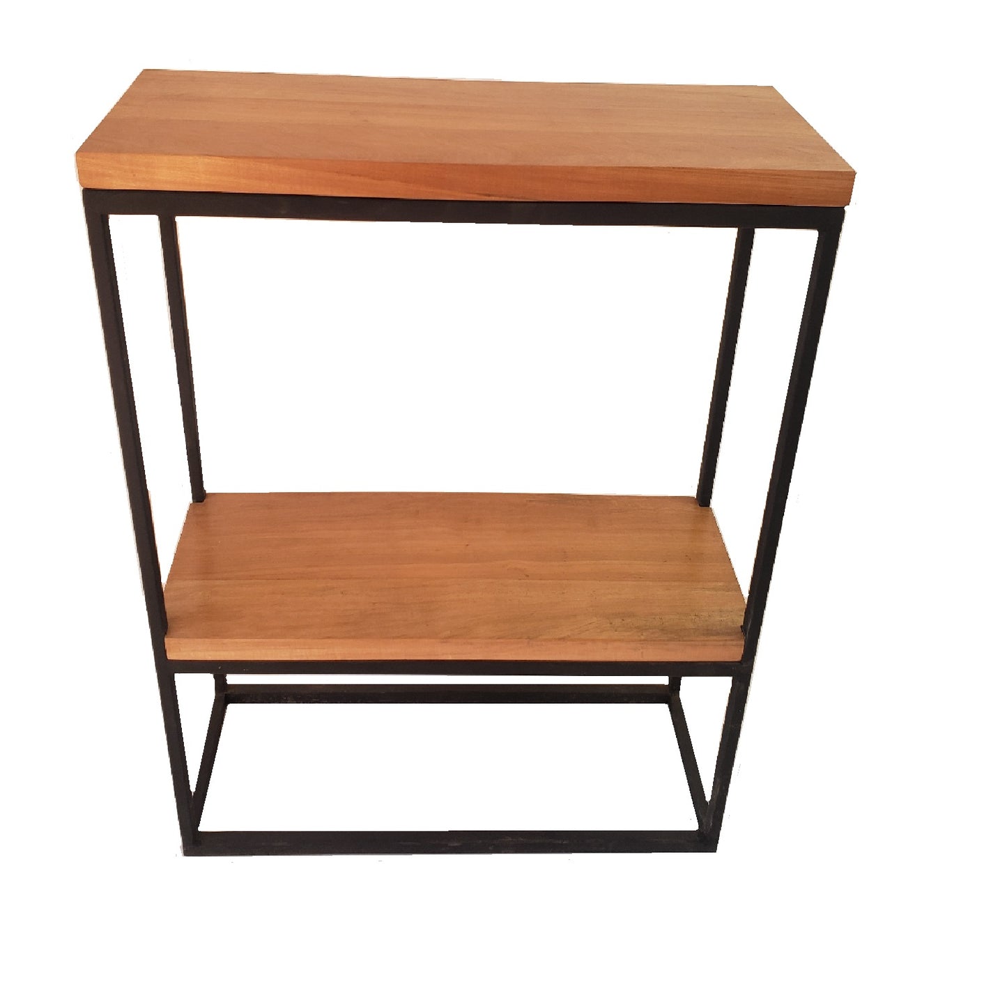 Arrimo Industrial Fierro Madera - Modelo Mimi
