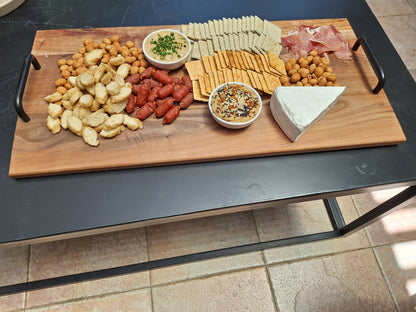 Tabla Aperitivo XL - Roble