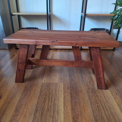 Banqueta Roble - Modelo Antik