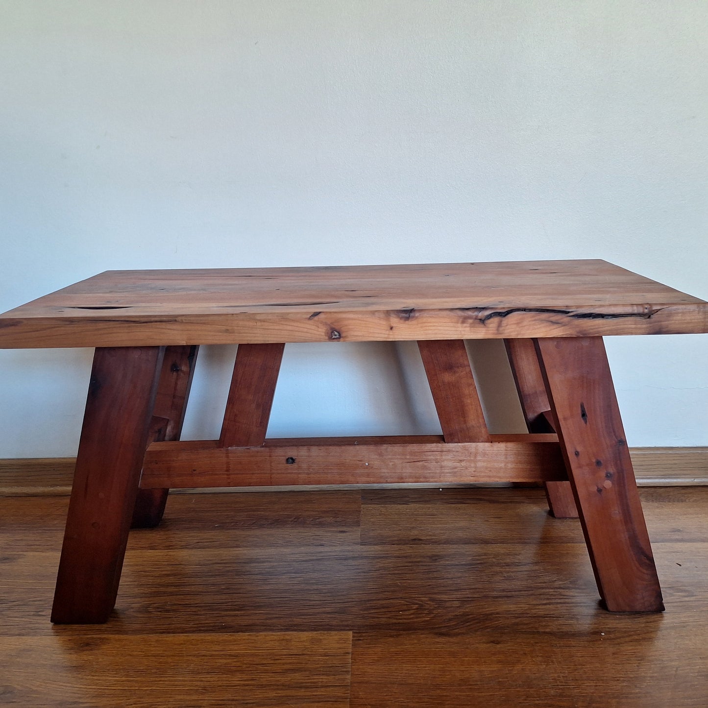Banqueta Roble - Modelo Antik