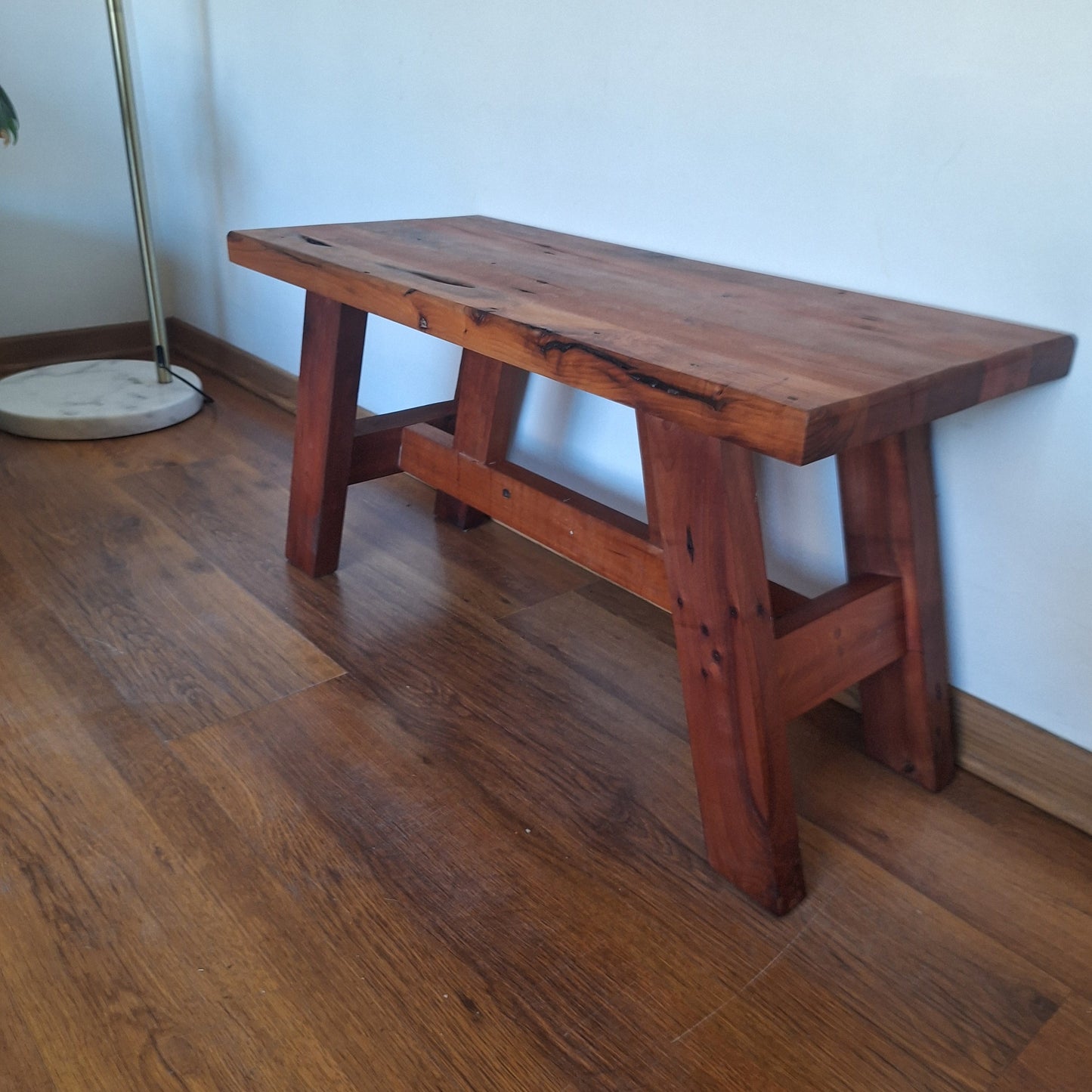 Banqueta Roble - Modelo Antik