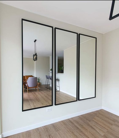 Muebles a Medida: Arrimos, Mesas, Comedores, Espejos y Más