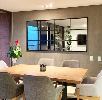 Muebles a Medida: Arrimos, Mesas, Comedores, Espejos y Más