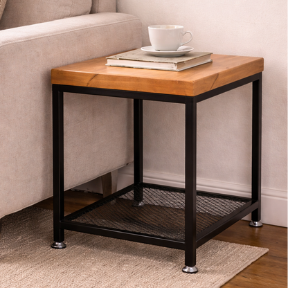 Mesa Lateral Industrial - Modelo Rax