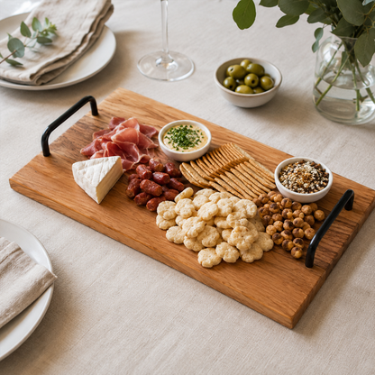Tabla Aperitivo XL - Roble